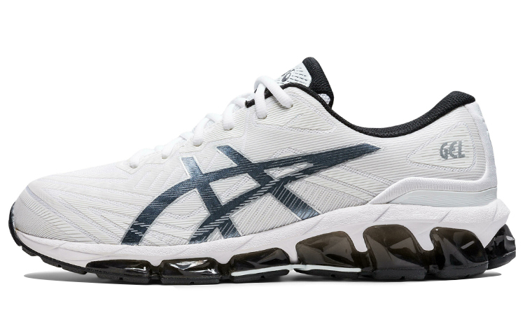 【代購】Asics Gel-Quantum 360 7 'White Black'