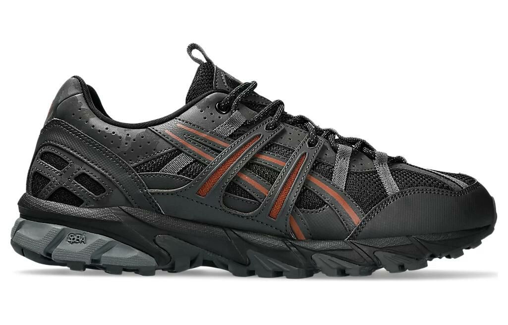 【代購】Asics Gel-Sonoma 15-50 'Black Rusty Brown'