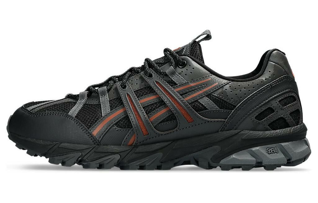 【代購】Asics Gel-Sonoma 15-50 'Black Rusty Brown'