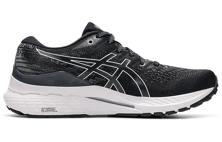 【代購】Asics Gel-Kayano 28 'Black White' Women's
