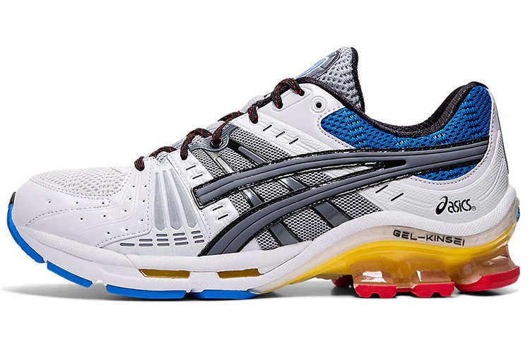 【代購】Asics Gel-Kinsei Og White Metropolis
