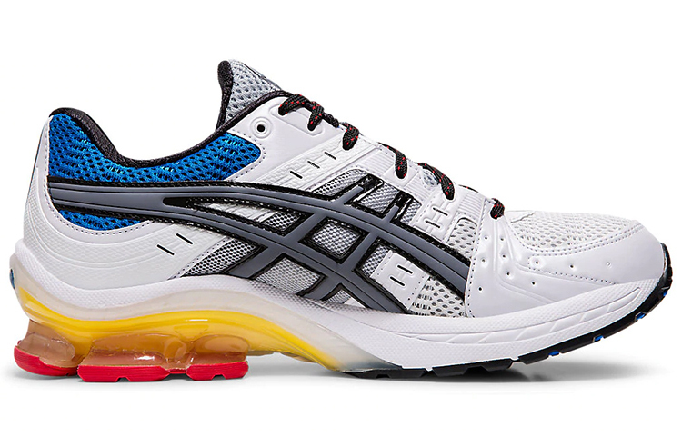 【代購】Asics Gel-Kinsei Og White Metropolis
