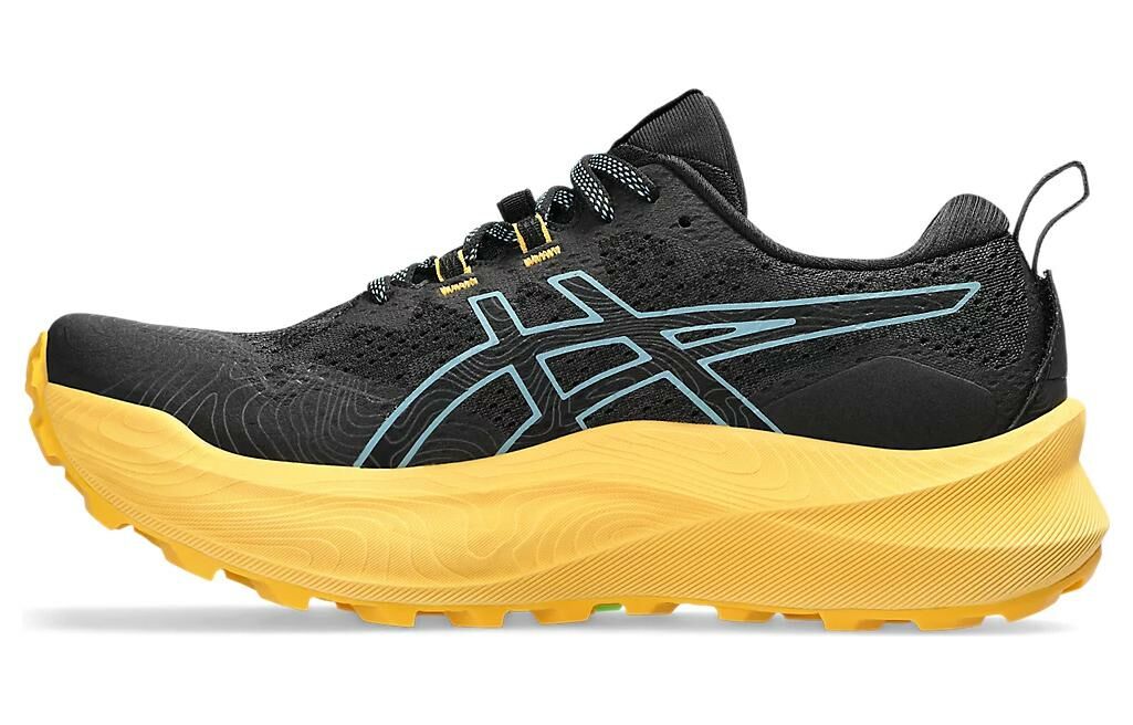 【代購】Asics Gel-Trabuco Max 2 'Black/Gris Blue'