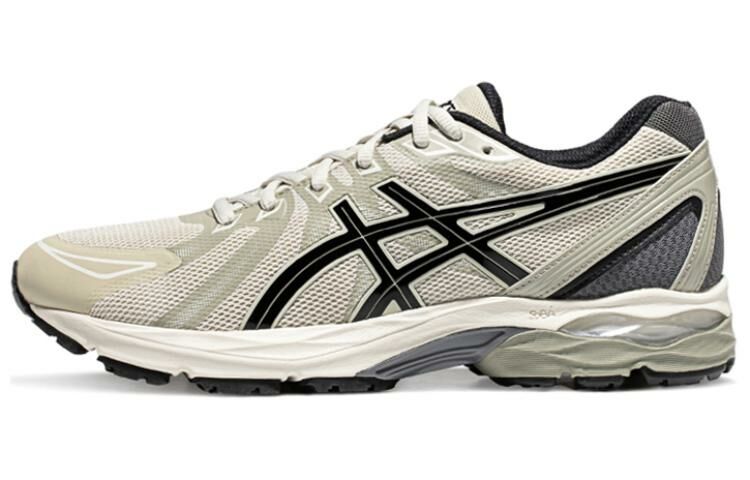 【代購】Asics Gel-Flux Cn Running Shoes 'Beige Black'