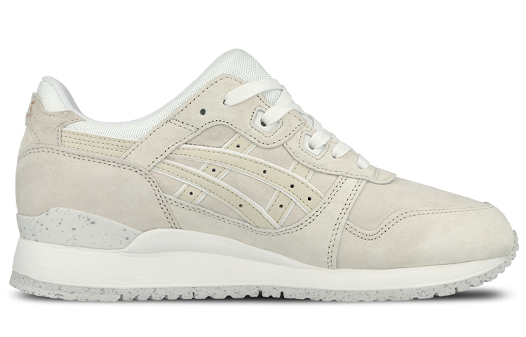 【代購】Asics Gel-Lyte Iii White Rose Gold