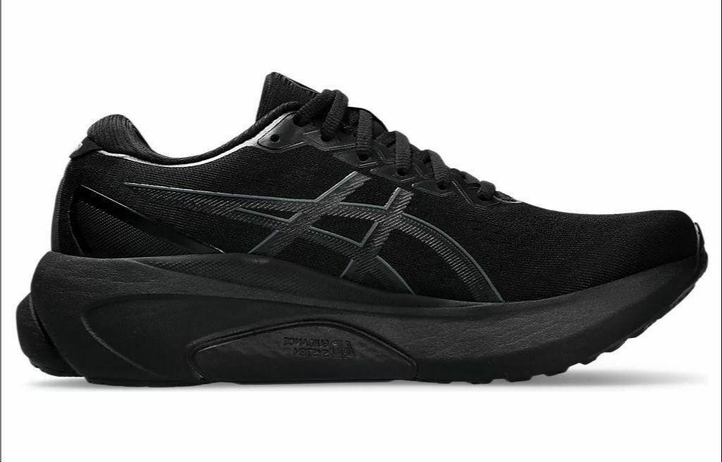 【代購】Asics Gel-Kayano 30 Extra Wide 'Triple Black'