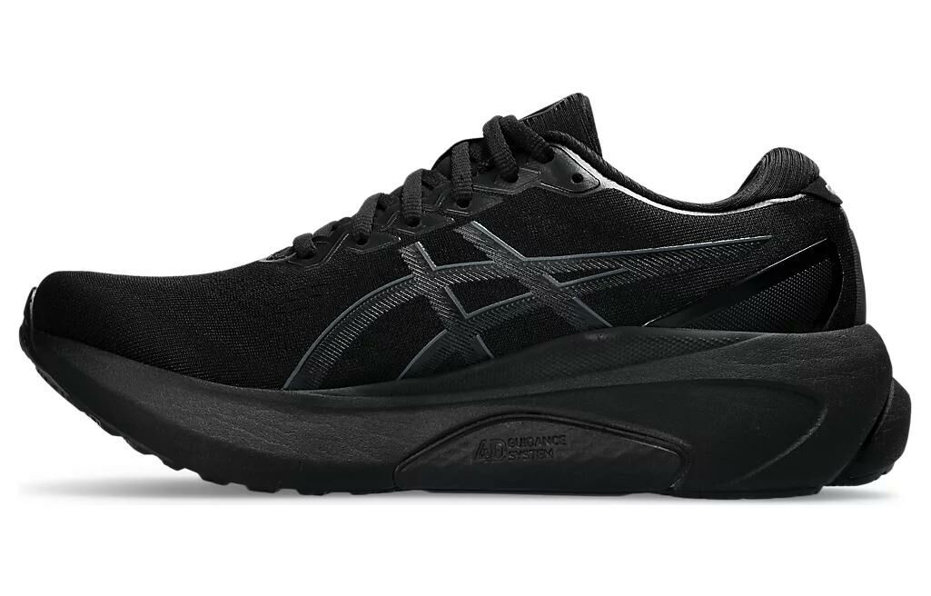 【代購】Asics Gel-Kayano 30 Extra Wide 'Triple Black'