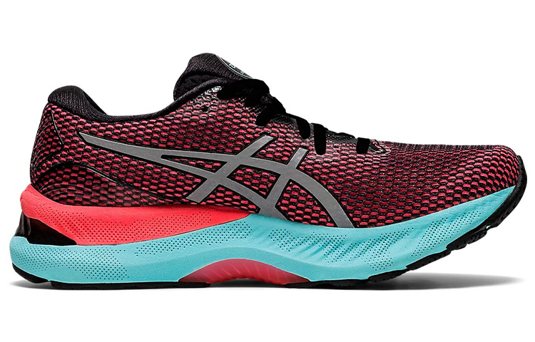 【代購】Asics Gel Nimbus 23 Lite-Show 'Coral Aqua' Women's