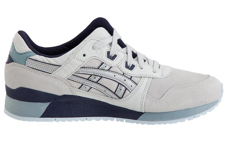 【代購】Asics Gel-Lyte Iii 'Brown'