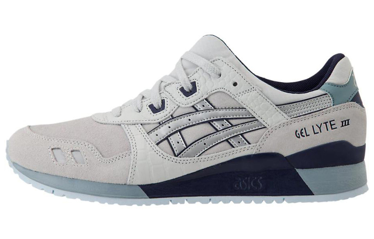 【代購】Asics Gel-Lyte Iii 'Brown'