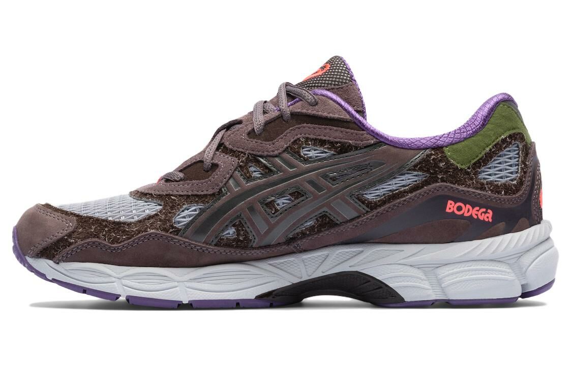 【代購】Asics Gel-NYC Bodega After-Hours