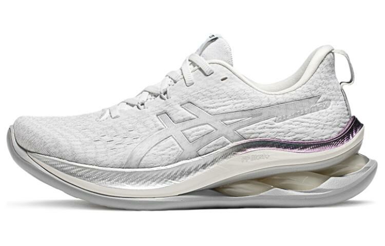 【代購】Asics Gel-Kinsei Max Platinum 'Real White Pure Silver' Women's