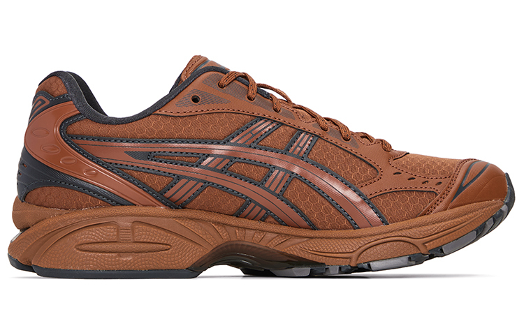 【代購】Asics Gel-Kayano 14 Earthenware Pack Rusty Brown