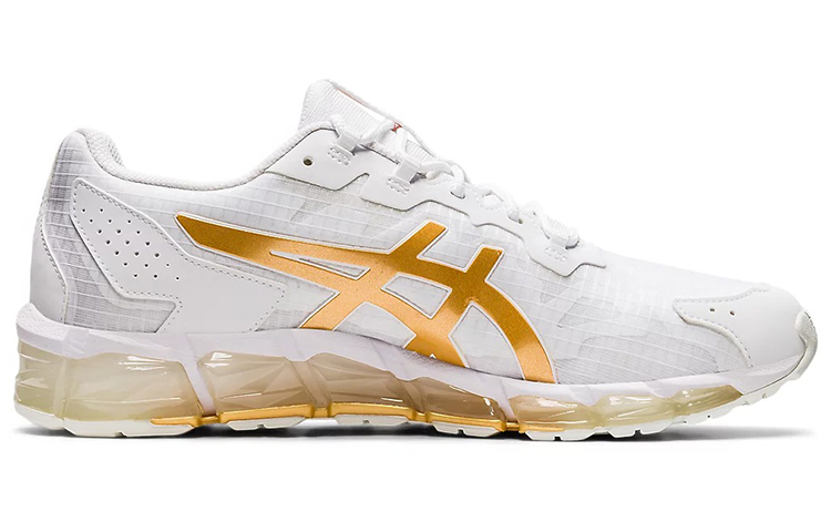 【代購】Asics Gel Quantum 360 6 'White Gold'