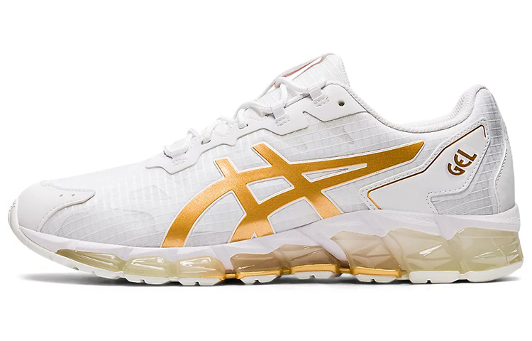【代購】Asics Gel Quantum 360 6 'White Gold'