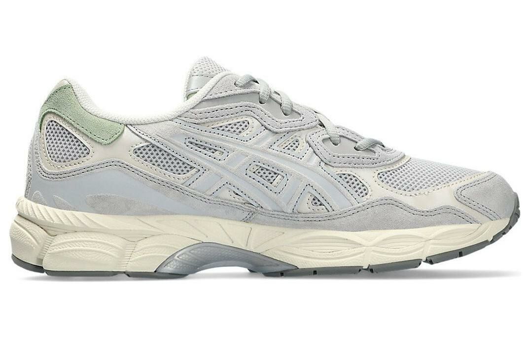 【代購】Asics Gel-NYC Cloud Grey Green