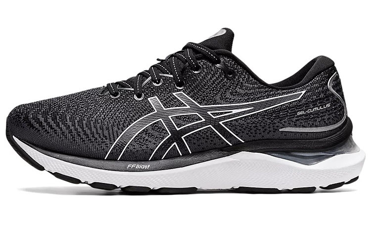 【代購】Asics Gel Cumulus 24 'Carrier Grey' Women's