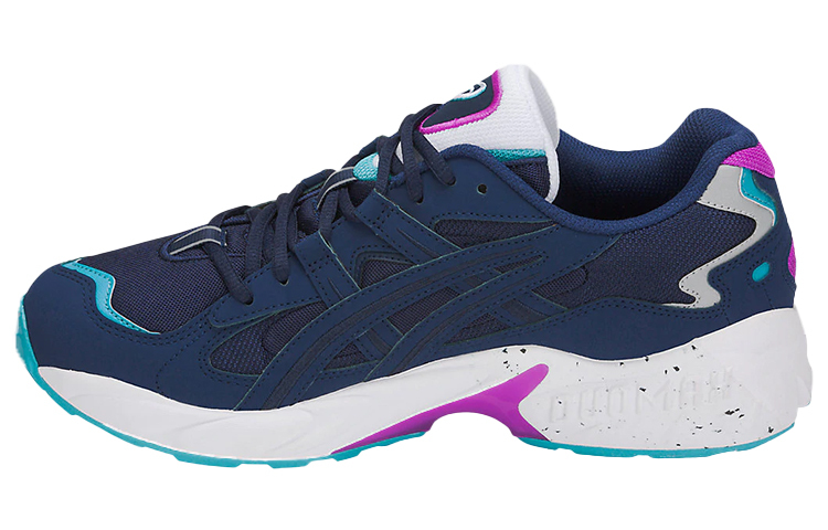 【代購】Asics Gel-Kayano 5 Og Peacoat Indigo