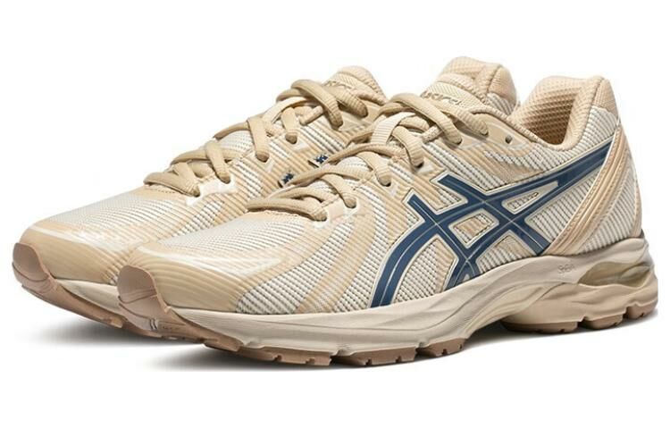 【代購】Asics Gel-Flux Cn 'White Blue' Women's