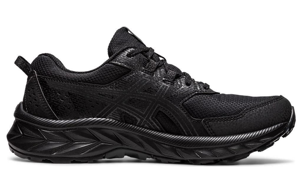 【代購】Asics Gel-Venture 9 'Black' Women's