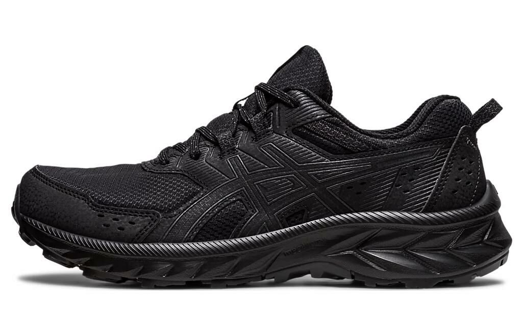 【代購】Asics Gel-Venture 9 'Black' Women's