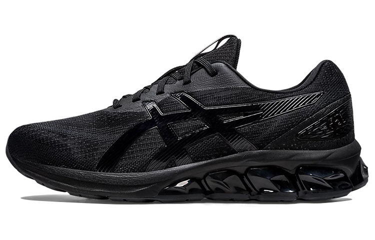 【代購】Asics Gel-Quantum 180 7 'Triple Black'