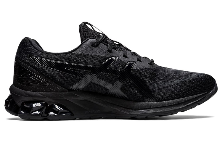 【代購】Asics Gel-Quantum 180 7 'Triple Black'