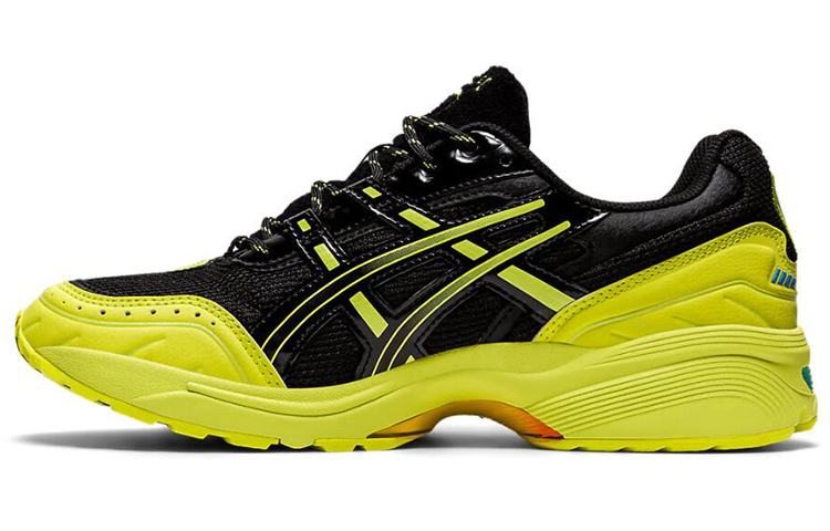 【代購】Asics Gel-1090 IAB-Studio AI-2 Black