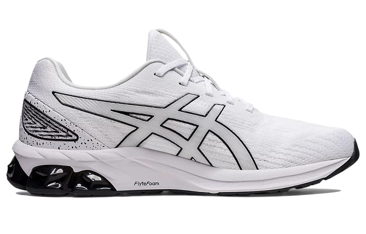 【代購】Asics Gel Quantum 180 7 'White Black'