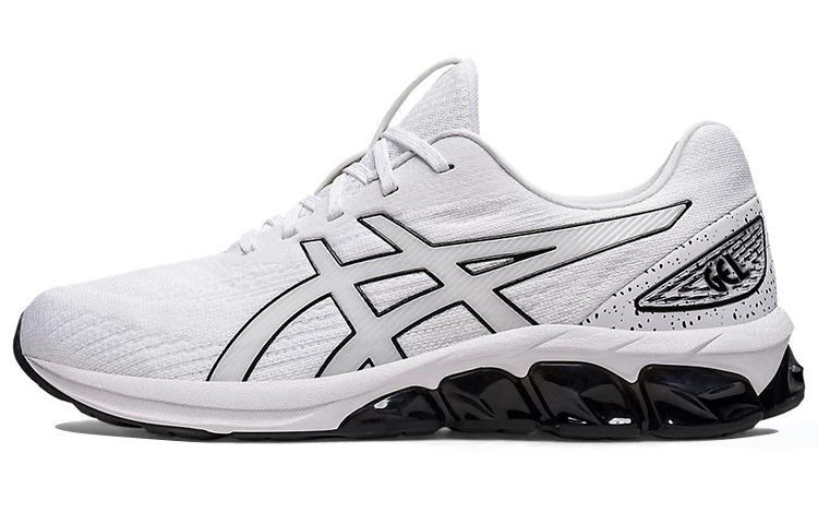 【代購】Asics Gel Quantum 180 7 'White Black'
