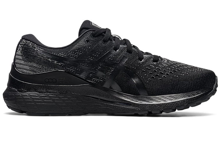 【代購】Asics Gel-Kayano 28 Wide 'Black Graphite Grey' Women's
