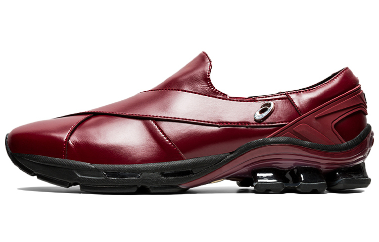 【代購】Asics GmbH X Gel Chappal 'Burgundy'