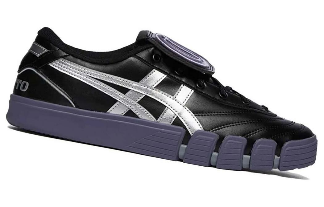 【代購】Asics X Otto 958 Gel Flexkee 958 'Black Purple'