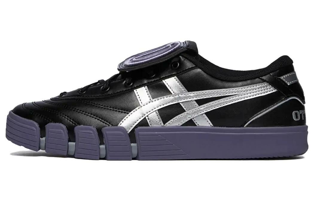 【代購】Asics X Otto 958 Gel Flexkee 958 'Black Purple'
