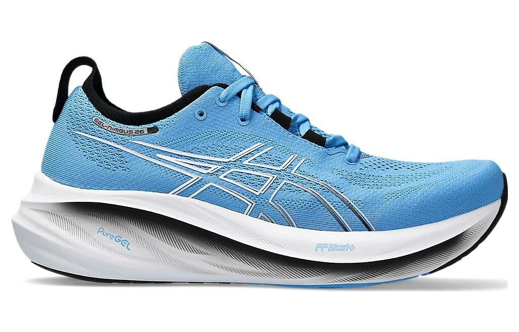 【代購】Asics Gel-Nimbus 26 'Waterscape'