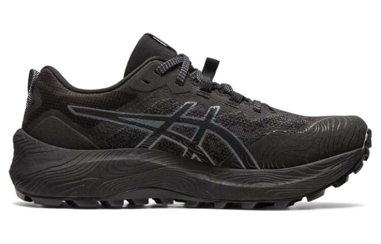 【代購】Asics WMNSAsics Gel Trabuco 11 Gtx 'Triple Black' Women's