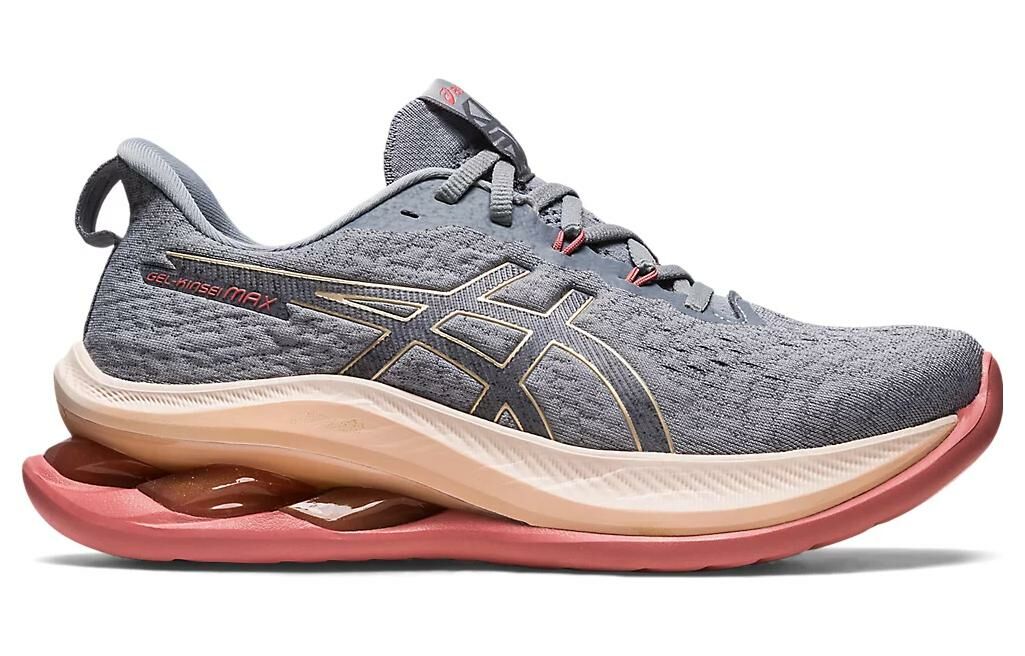 【代購】Asics Gel Kinsei Max 'Sheet Rock Champagne' Women's