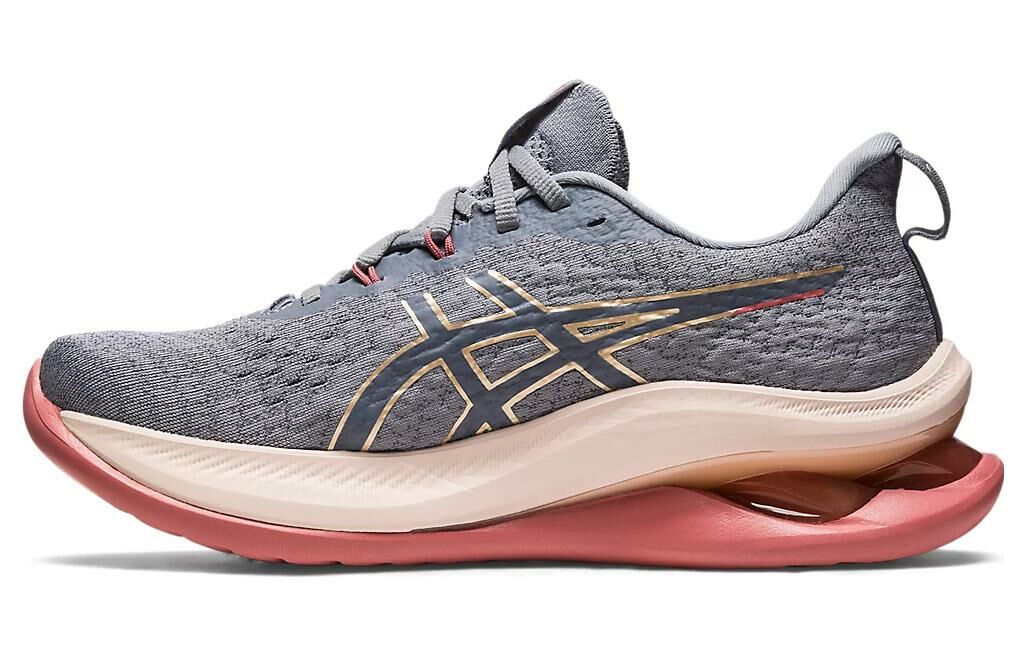 【代購】Asics Gel Kinsei Max 'Sheet Rock Champagne' Women's