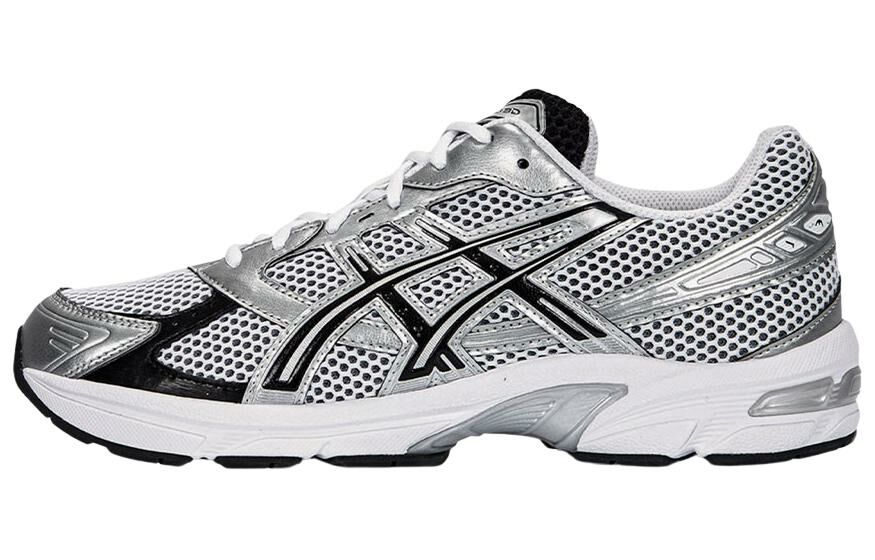 【代購】Asics Gel 1130 Silver White Black