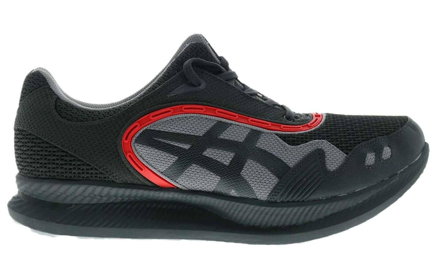 【代購】Asics Gel-Glidelyte Iii Graphite Grey High Rise