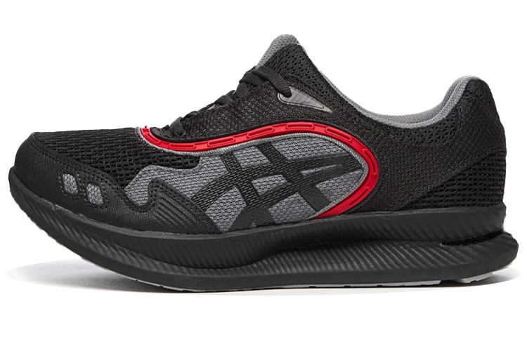 【代購】Asics Gel-Glidelyte Iii Graphite Grey High Rise