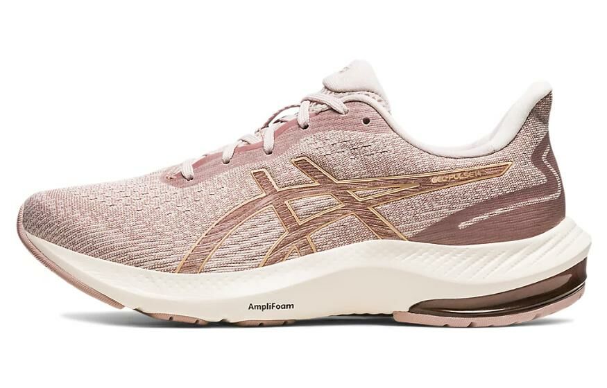 【代購】Asics Gel Pulse 14 'Mineral Beige Champagne' Women's