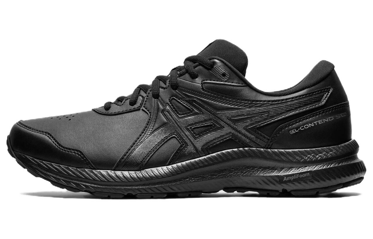 【代購】Asics Gel-Contend Sl 'Black'