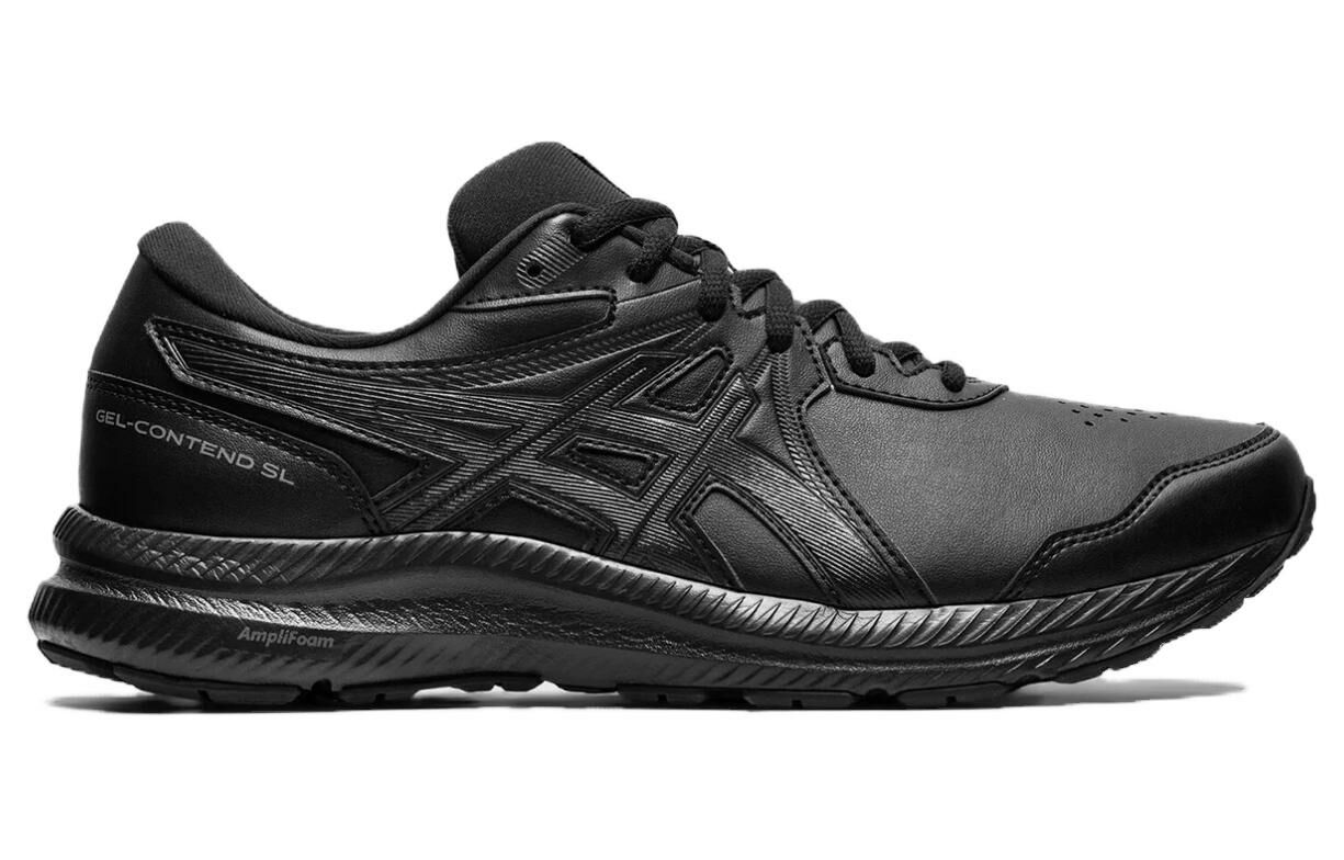 【代購】Asics Gel-Contend Sl 'Black'