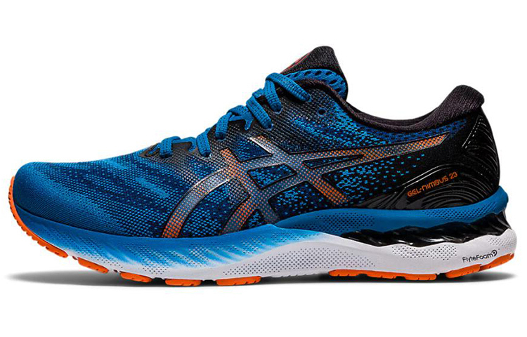 【代購】Asics Gel Nimbus 23 'Reborn Blue'