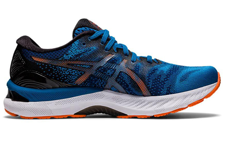【代購】Asics Gel Nimbus 23 'Reborn Blue'