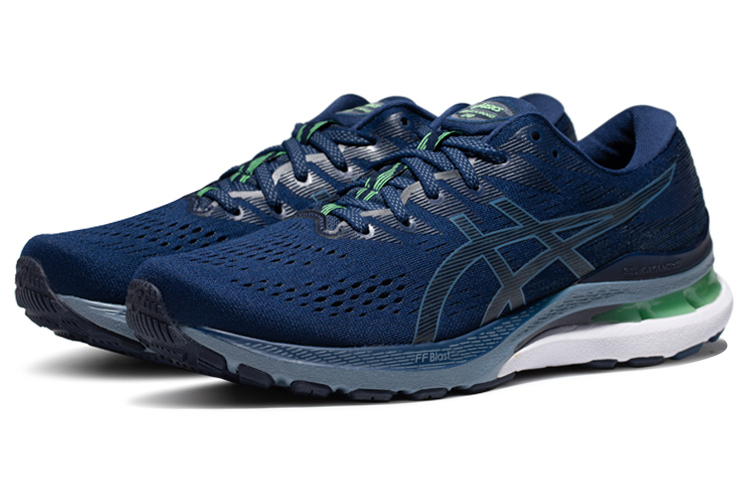 【代購】Asics Gel-Kayano 28 'Navy Blue'