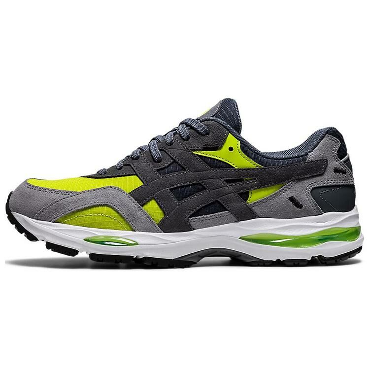 【代購】Asics Gel Mc Plus 'Neon Lime Metropolis'