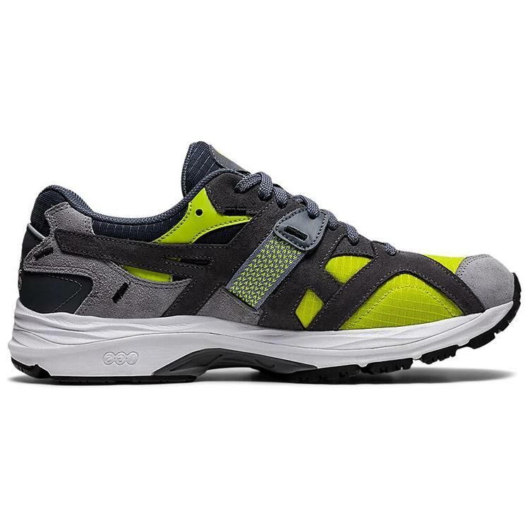 【代購】Asics Gel Mc Plus 'Neon Lime Metropolis'