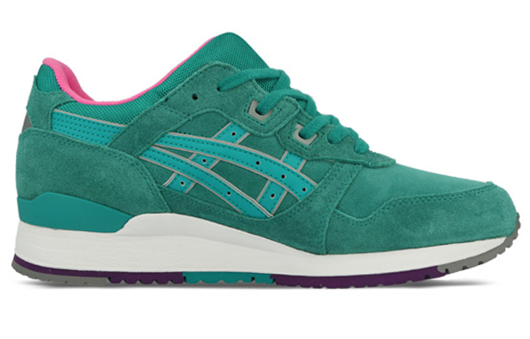 【代購】Asics Gel-Lyte Iii Tropical Green